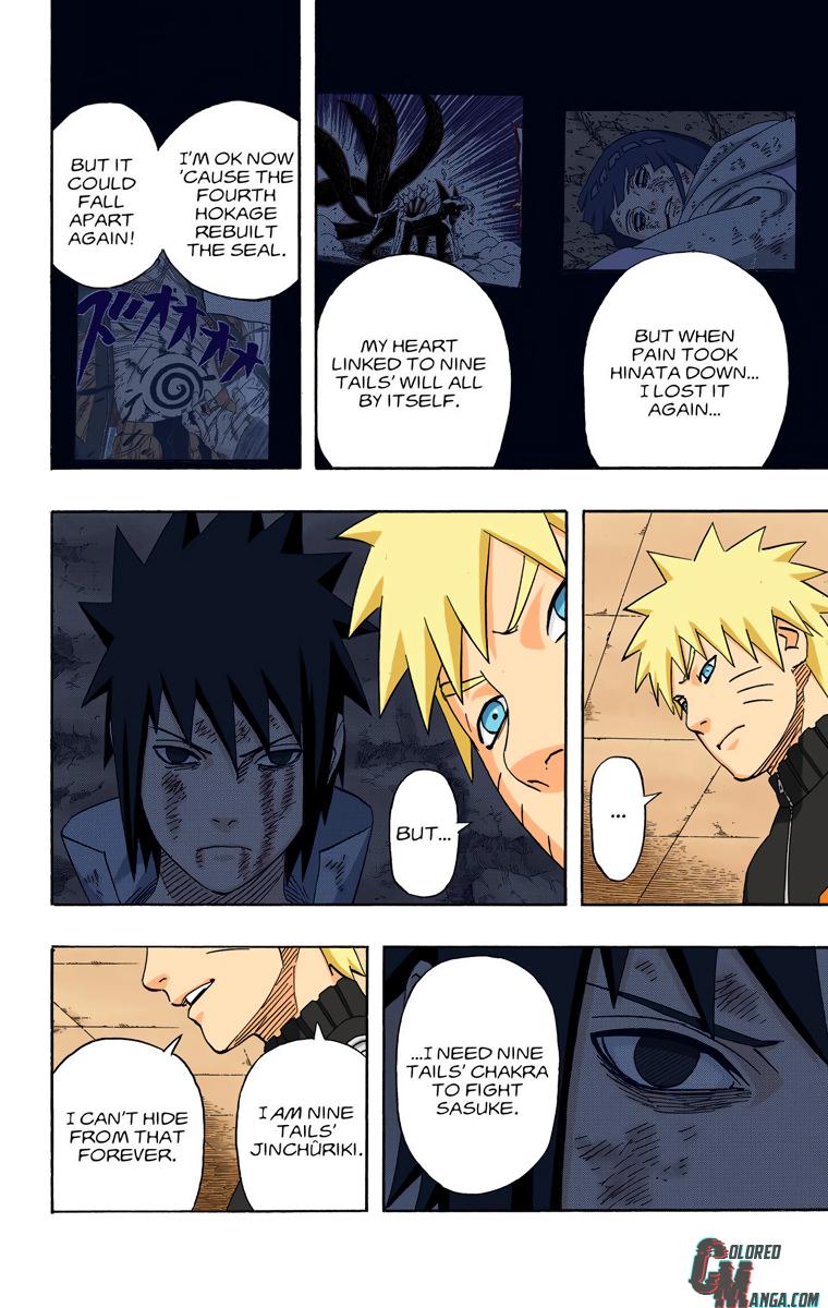 Chapter 490 — Page 14