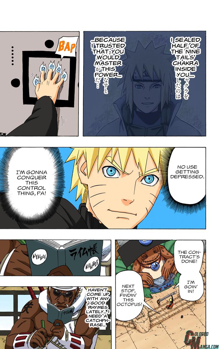 Chapter 490 — Page 15