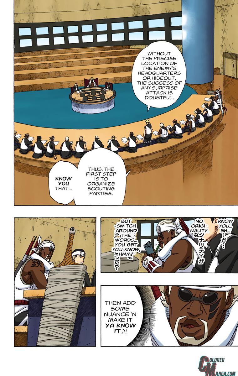 Chapter 490 — Page 16