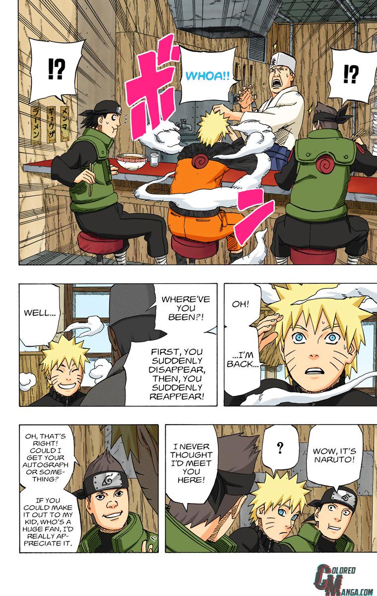 Chapter 491 — Page 4