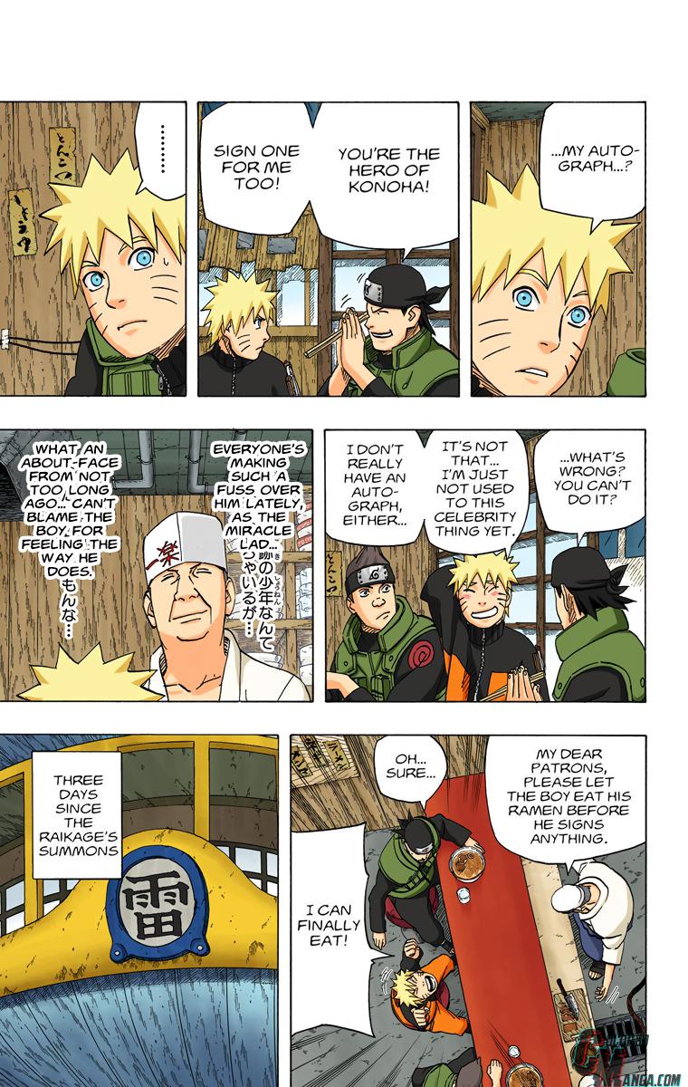 Chapter 491 — Page 5