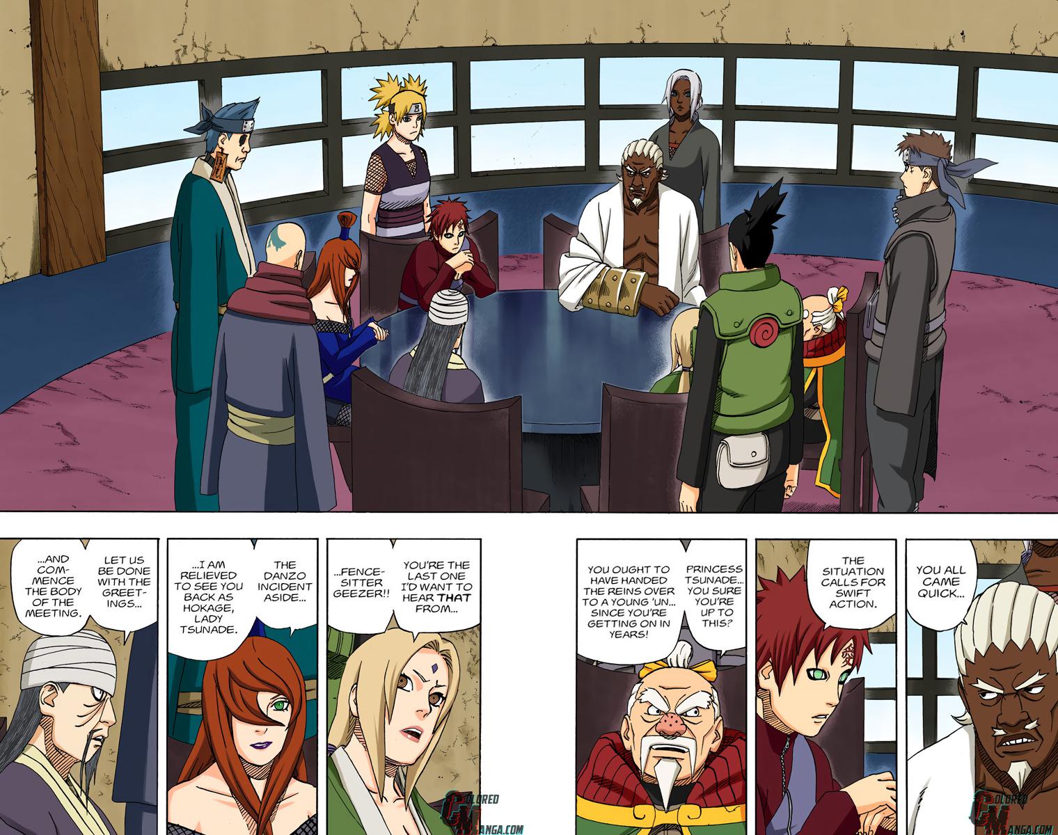 Chapter 491 — Page 6