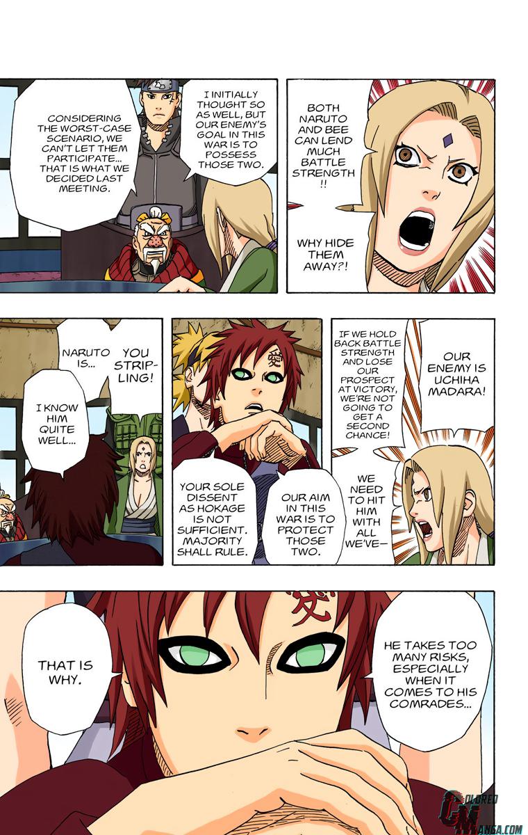Chapter 491 — Page 8