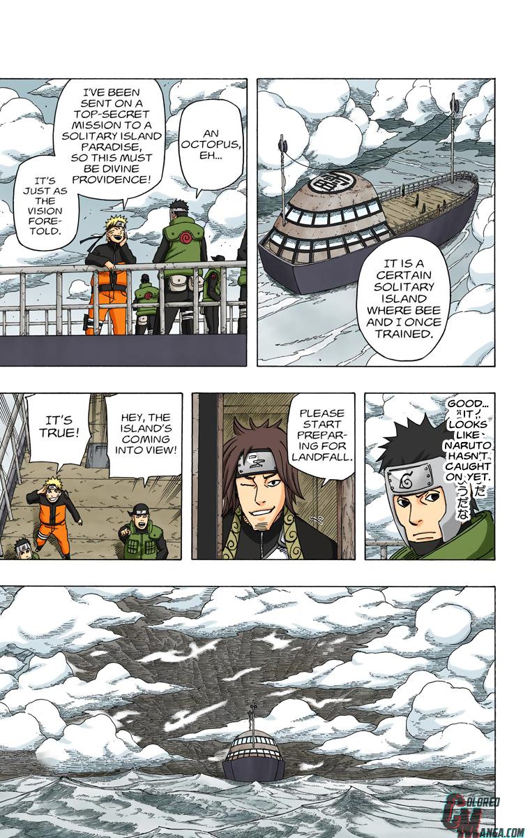 Chapter 491 — Page 10