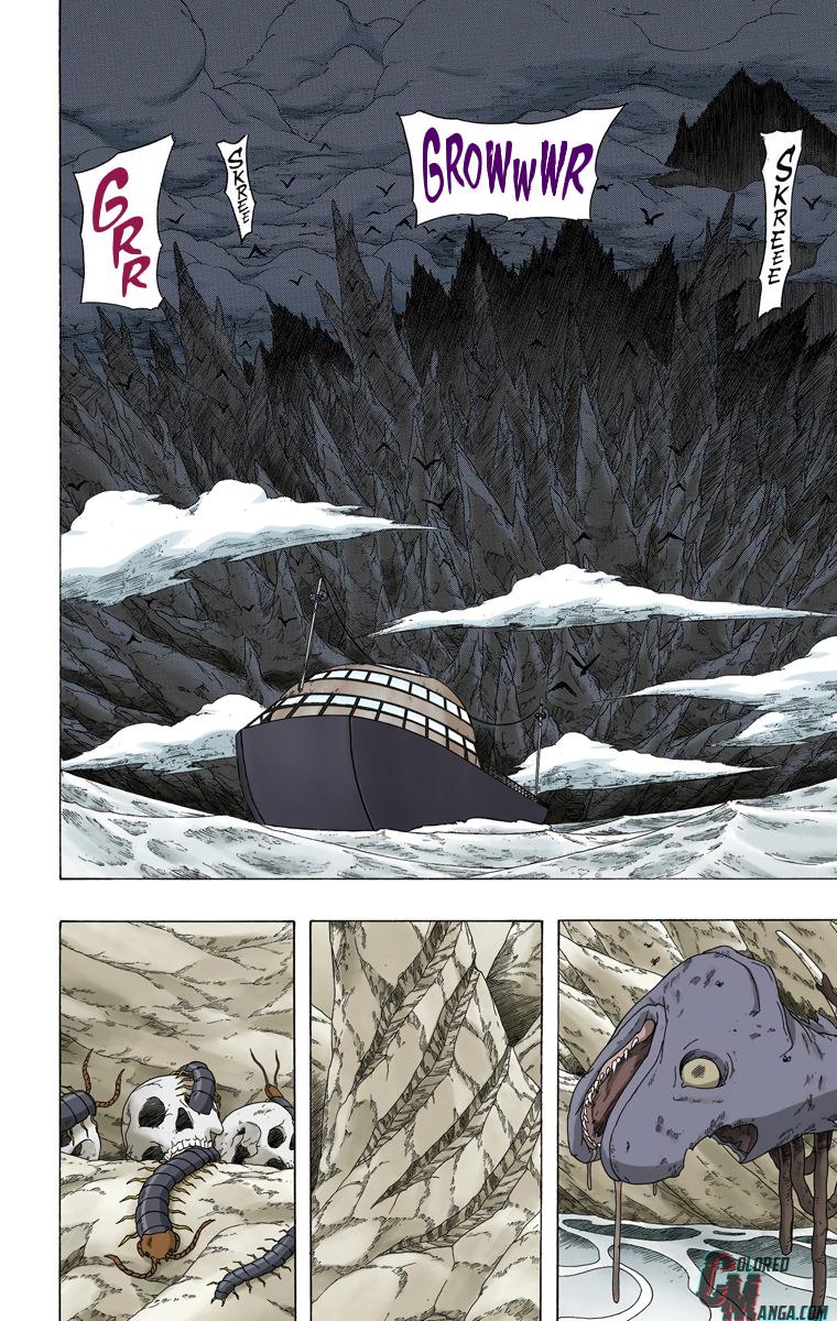 Chapter 491 — Page 11