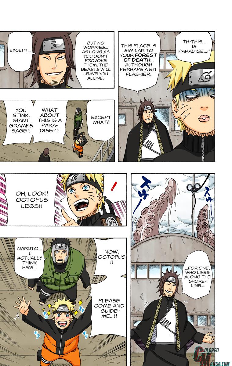 Chapter 491 — Page 12