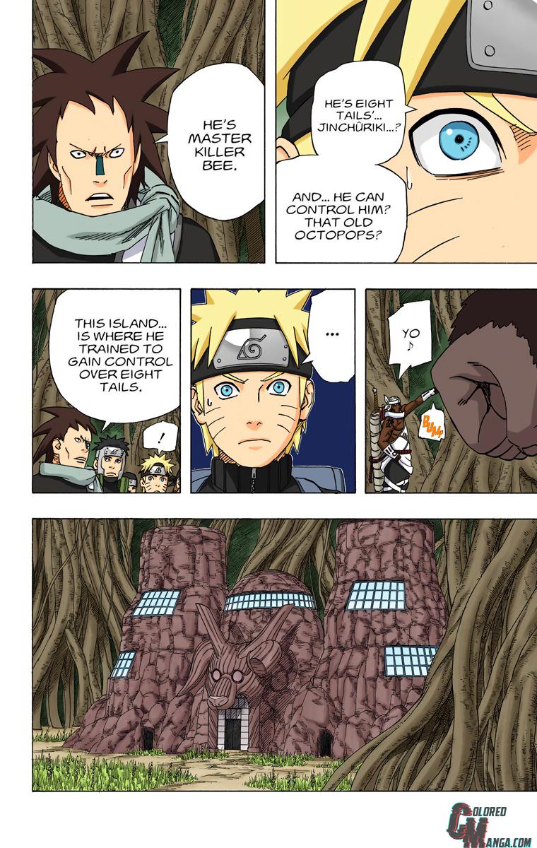 Chapter 492 — Page 6