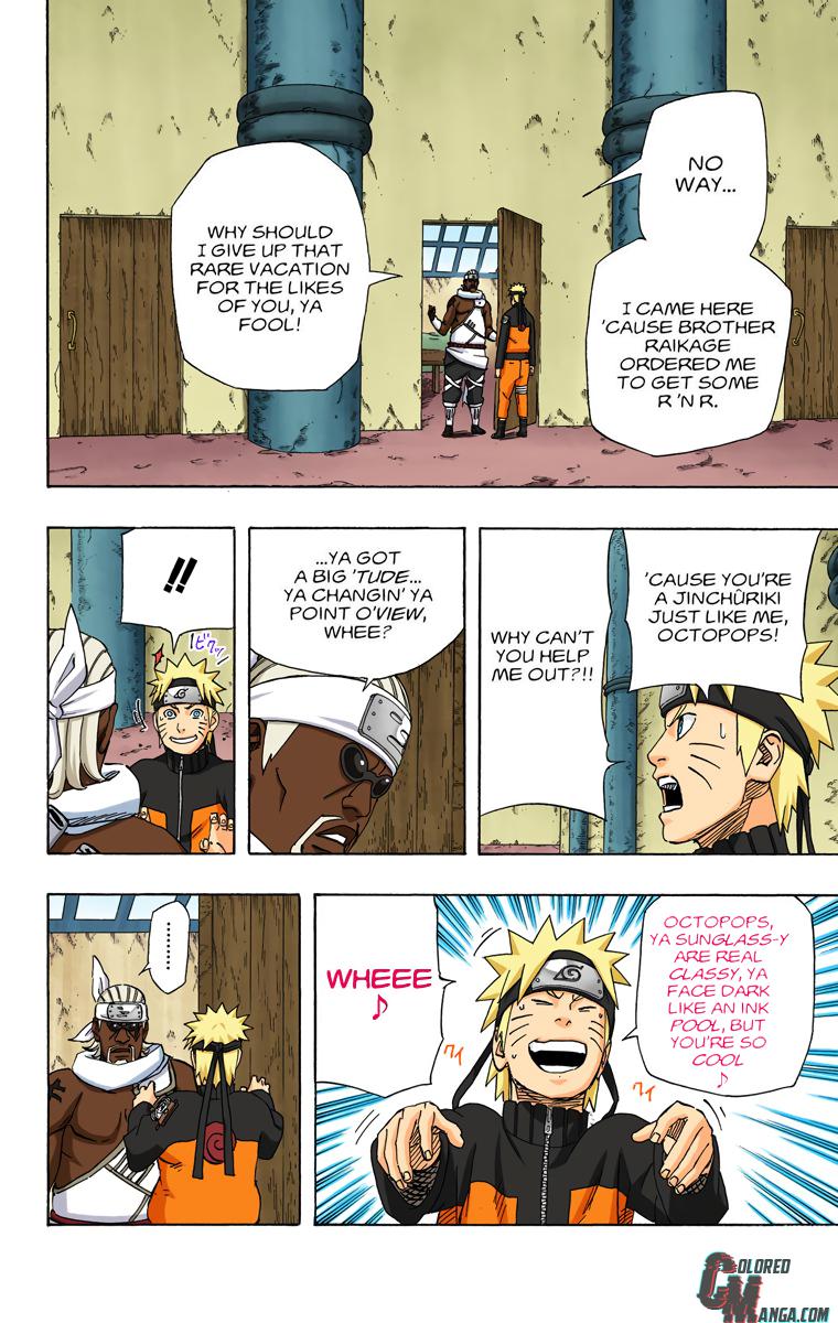 Chapter 492 — Page 8