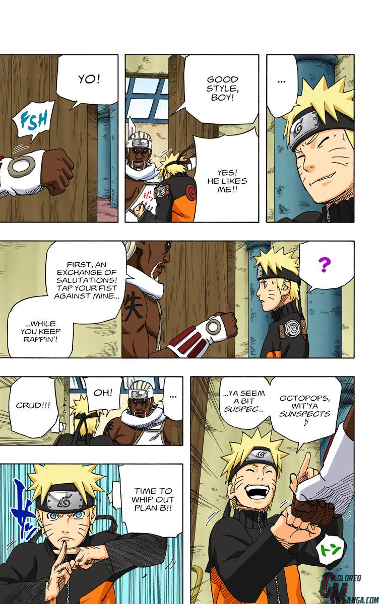 Chapter 492 — Page 9