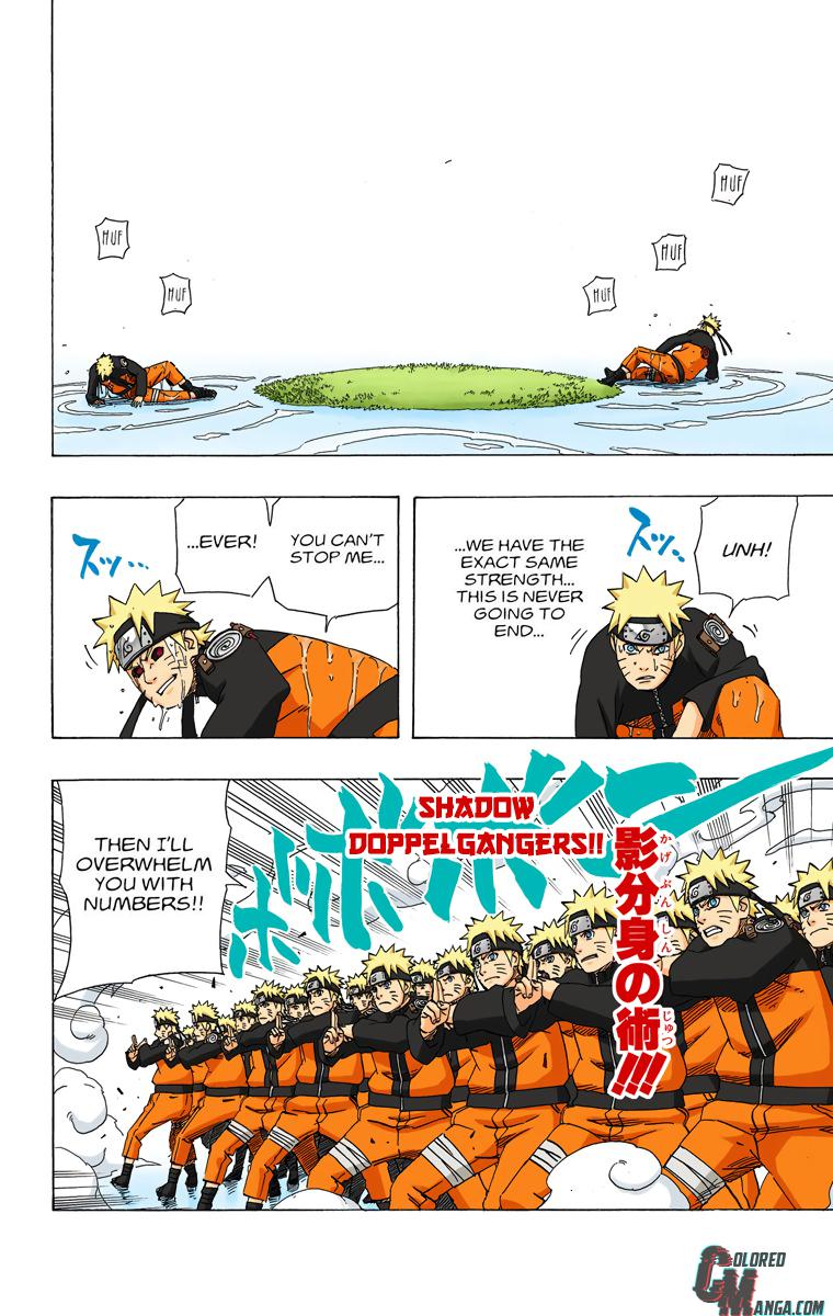 Chapter 493 — Page 8