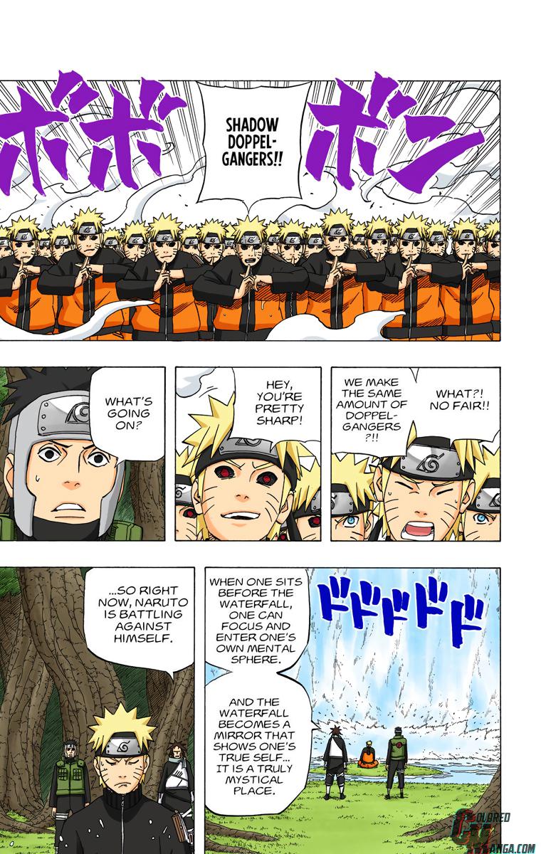 Chapter 493 — Page 9