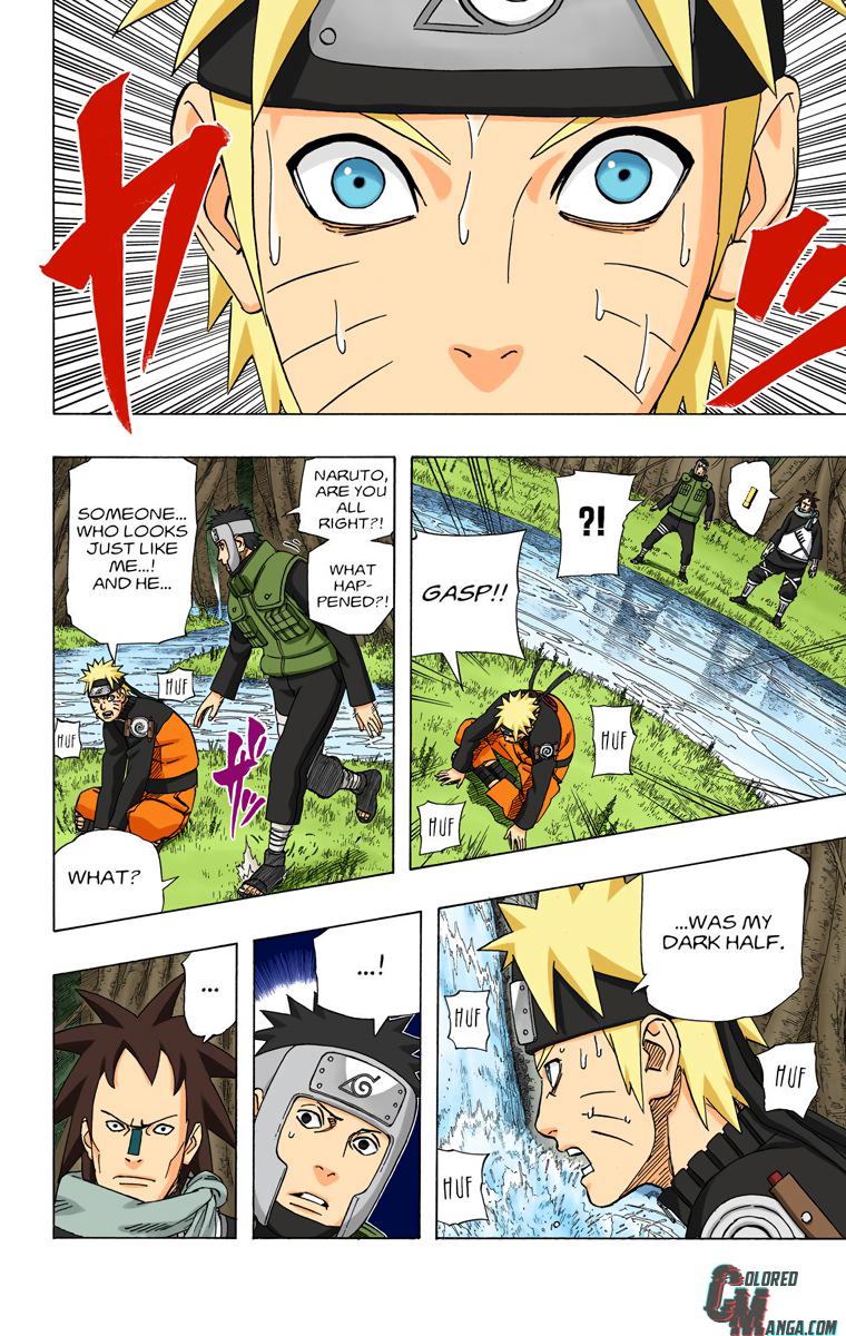 Chapter 493 — Page 10
