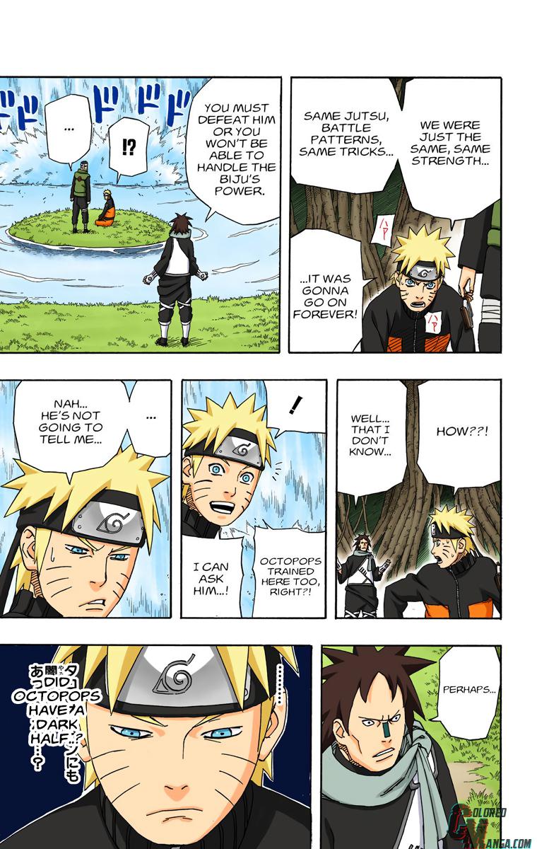 Chapter 493 — Page 11