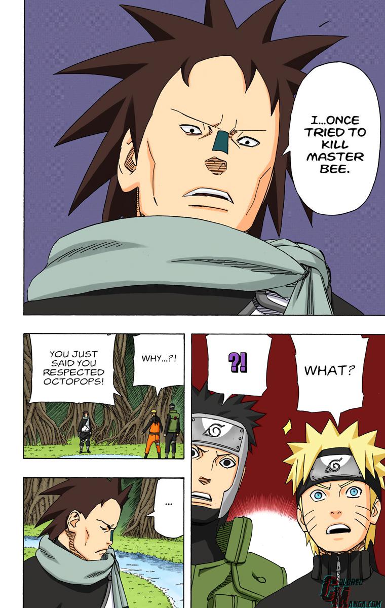 Chapter 493 — Page 16