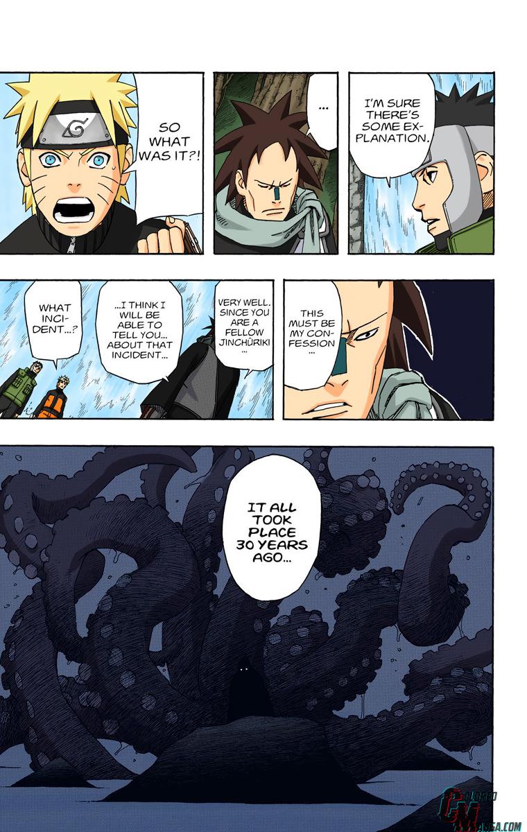 Chapter 493 — Page 17