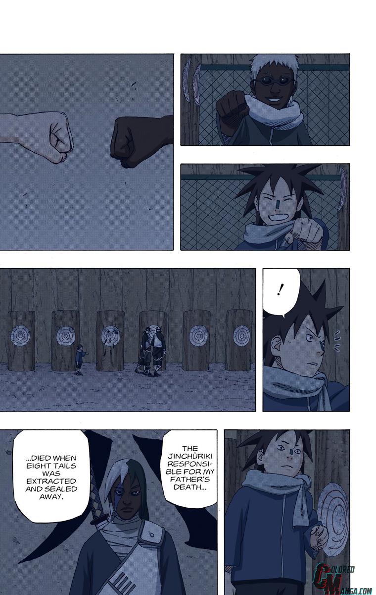 Chapter 494 — Page 5