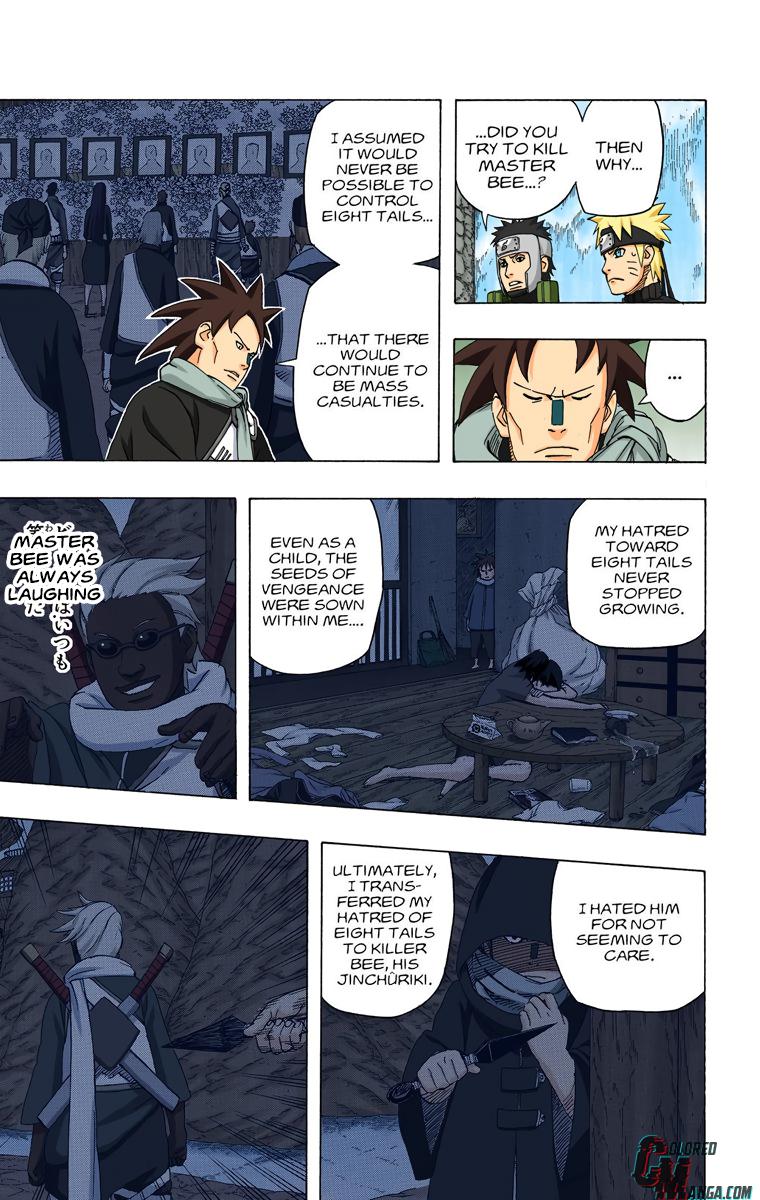 Chapter 494 — Page 7