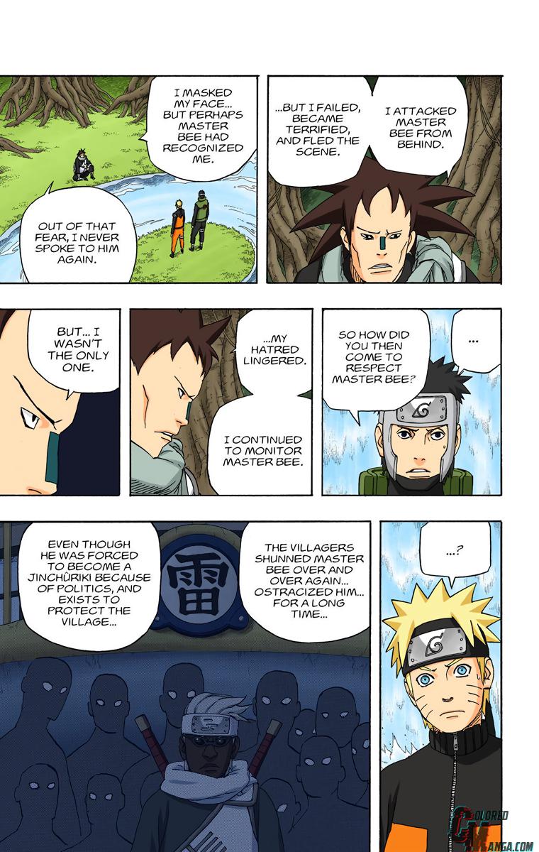 Chapter 494 — Page 9