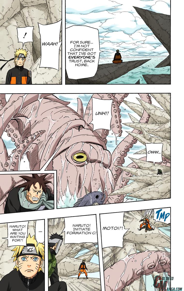 Chapter 494 — Page 13