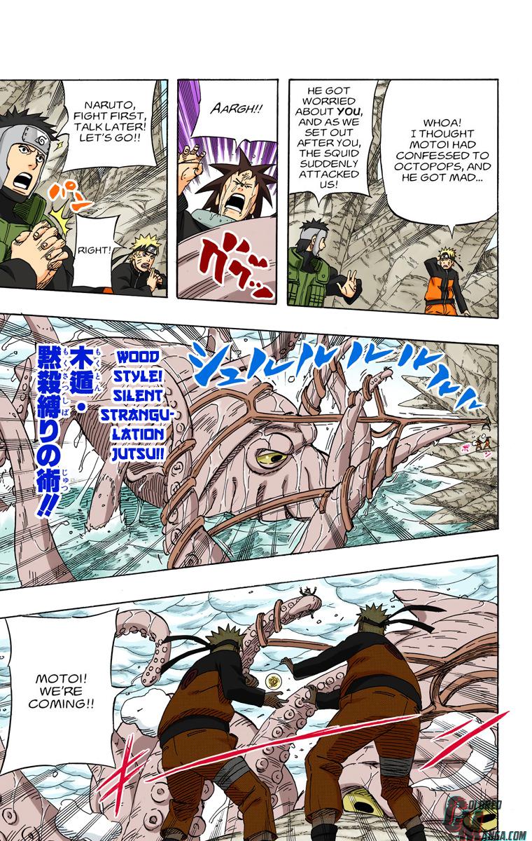 Chapter 494 — Page 15