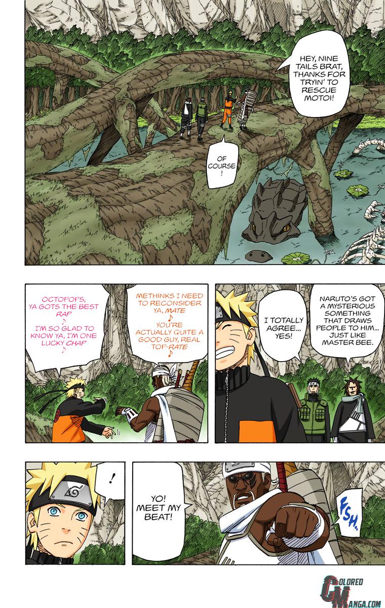 Chapter 495 — Page 8