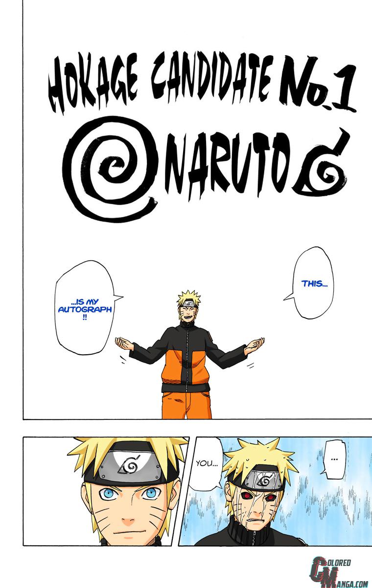 Chapter 495 — Page 14