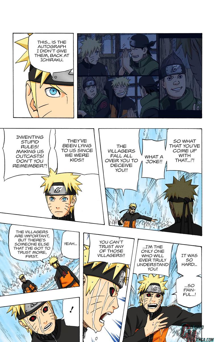 Chapter 495 — Page 15