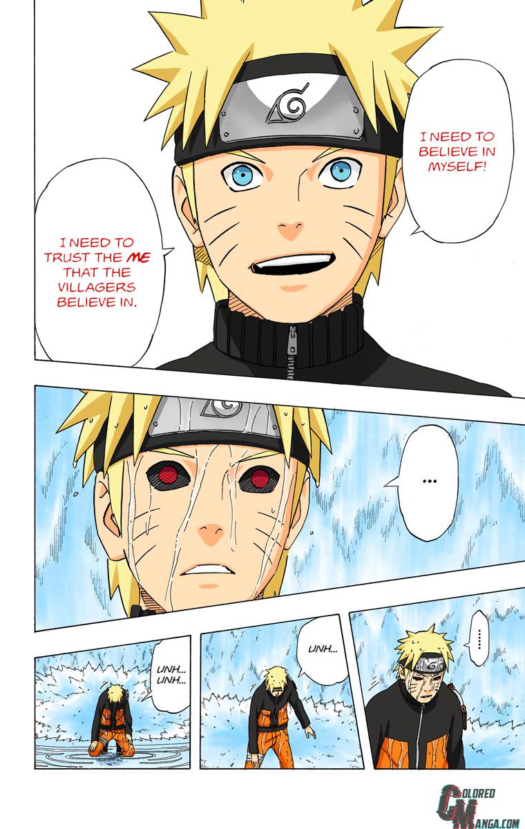 Chapter 495 — Page 16