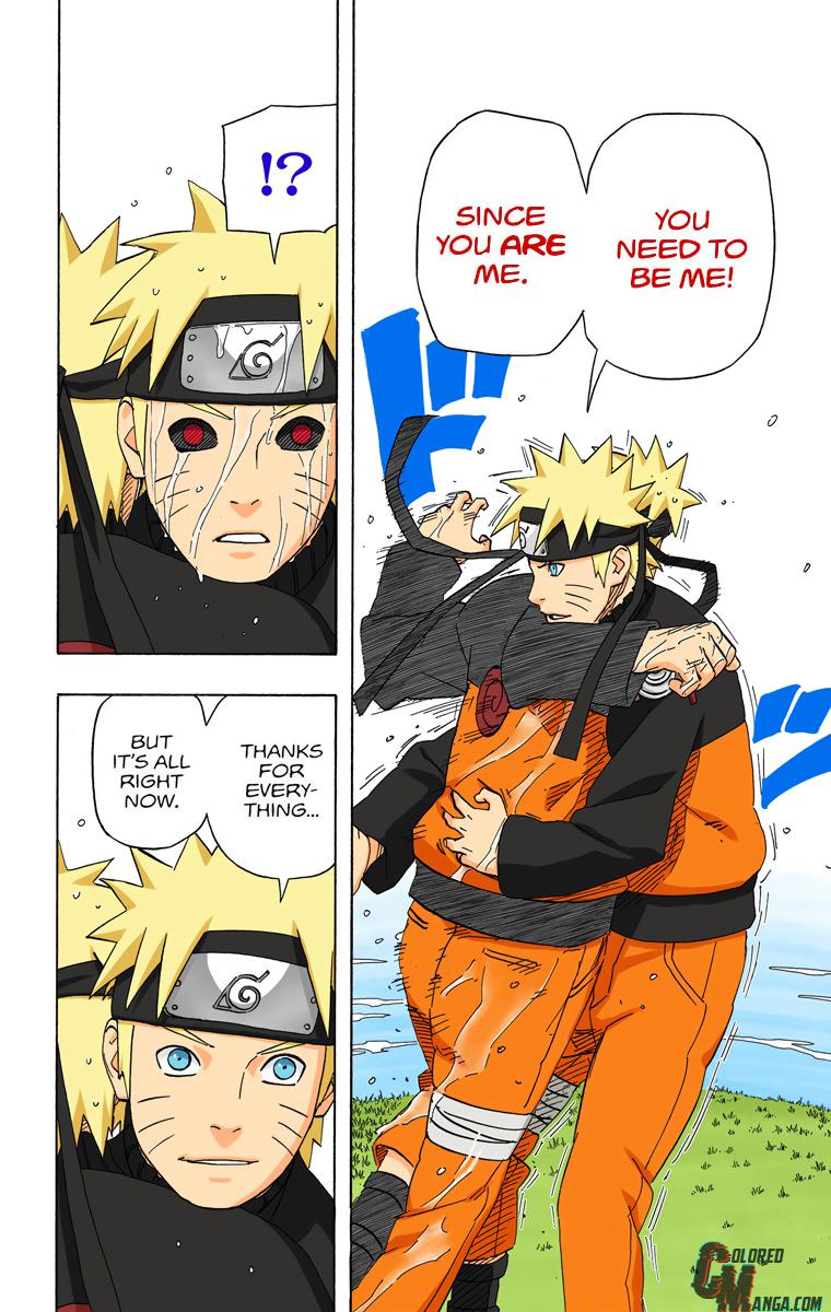 Chapter 495 — Page 18