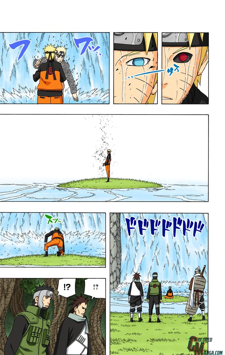 Chapter 495 — Page 19