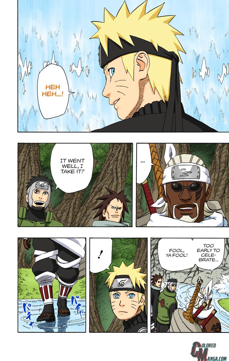 Chapter 495 — Page 20