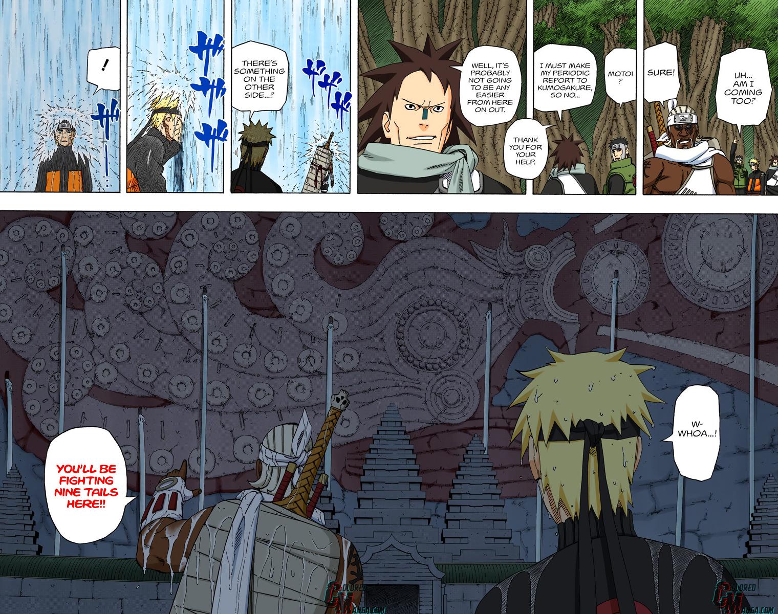 Chapter 495 — Page 22