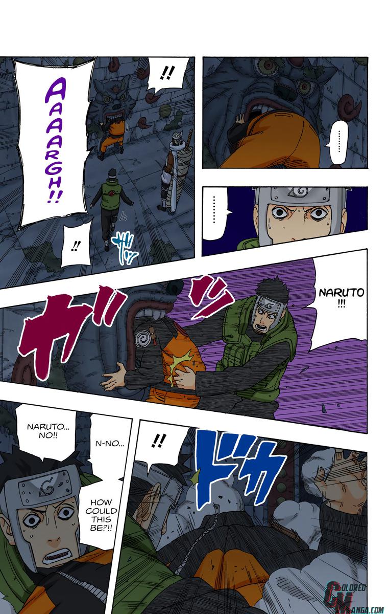 Chapter 496 — Page 5