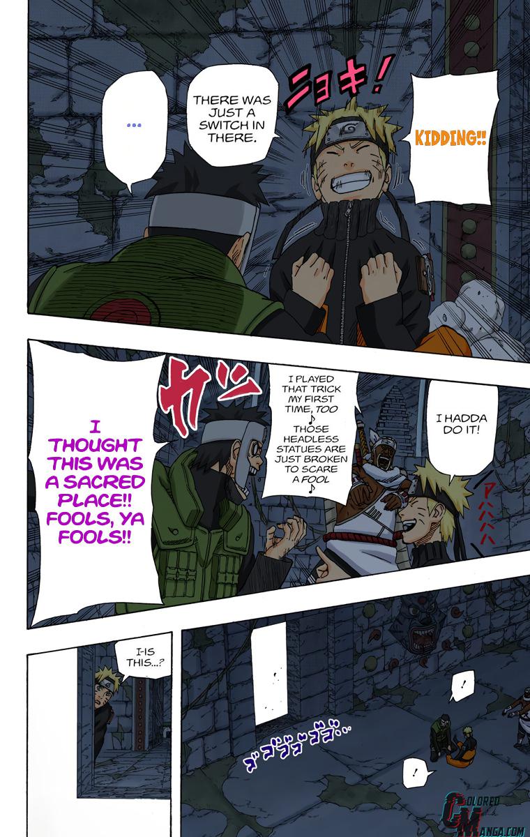 Chapter 496 — Page 6