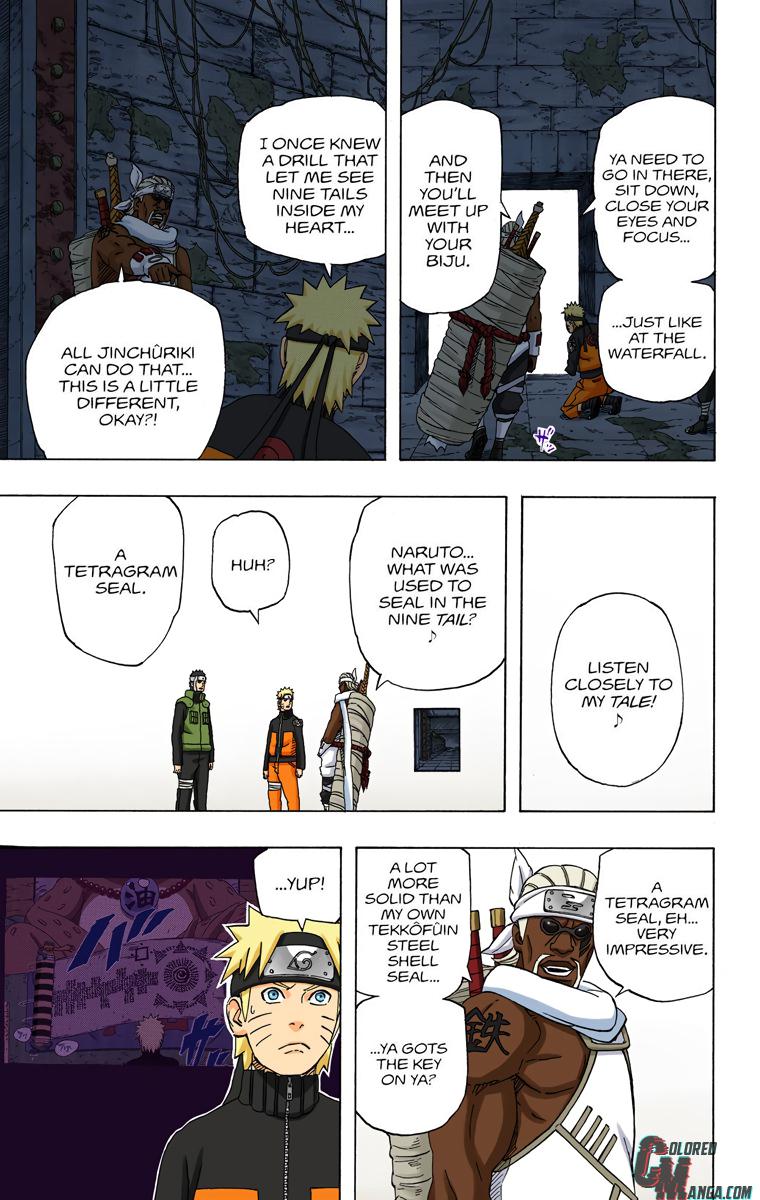Chapter 496 — Page 7