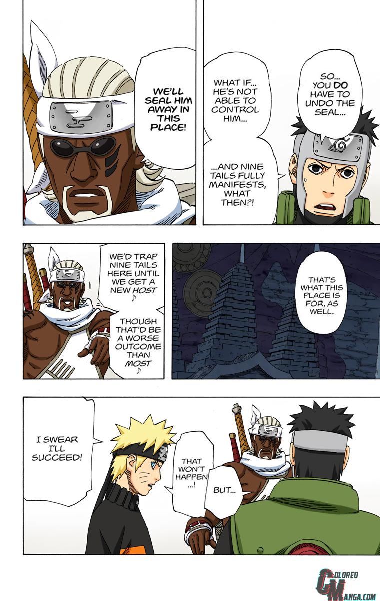 Chapter 496 — Page 8