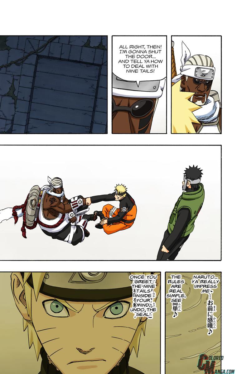 Chapter 496 — Page 9