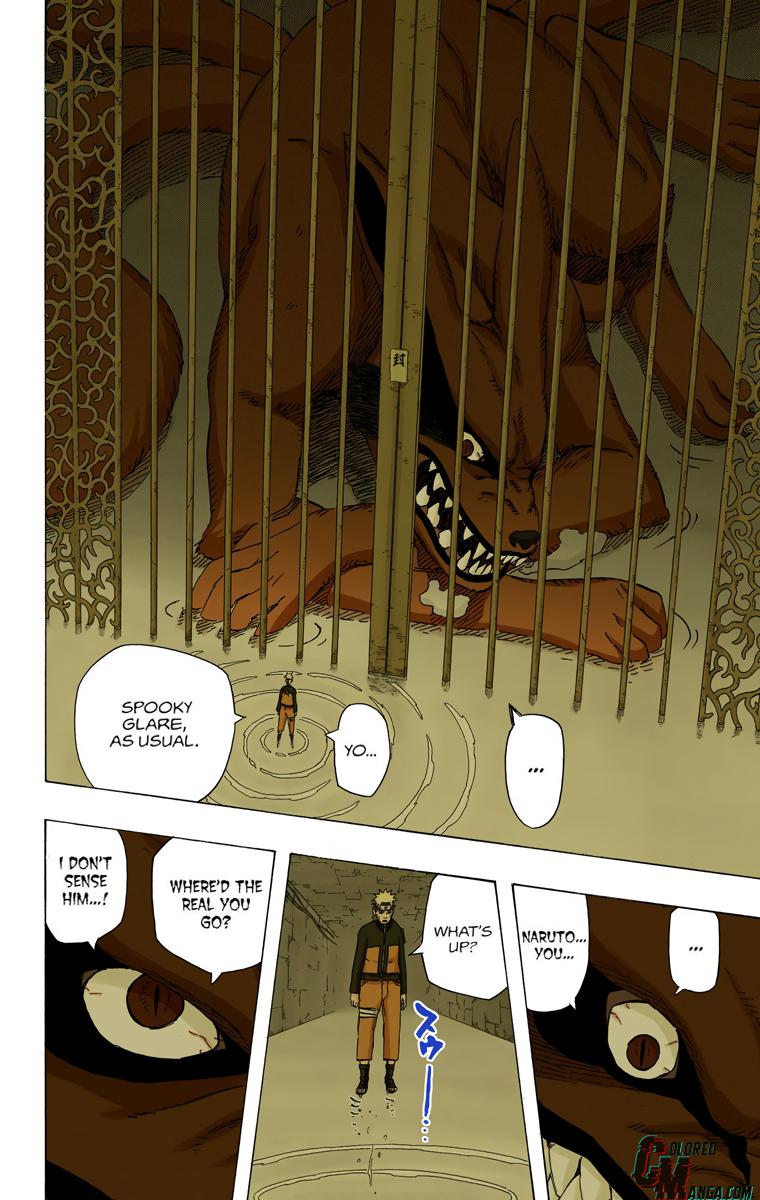 Chapter 496 — Page 10