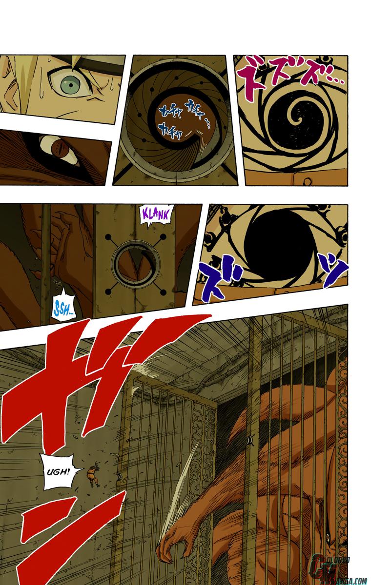 Chapter 496 — Page 13