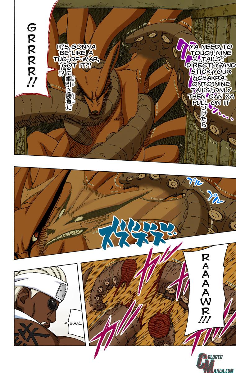 Chapter 496 — Page 15