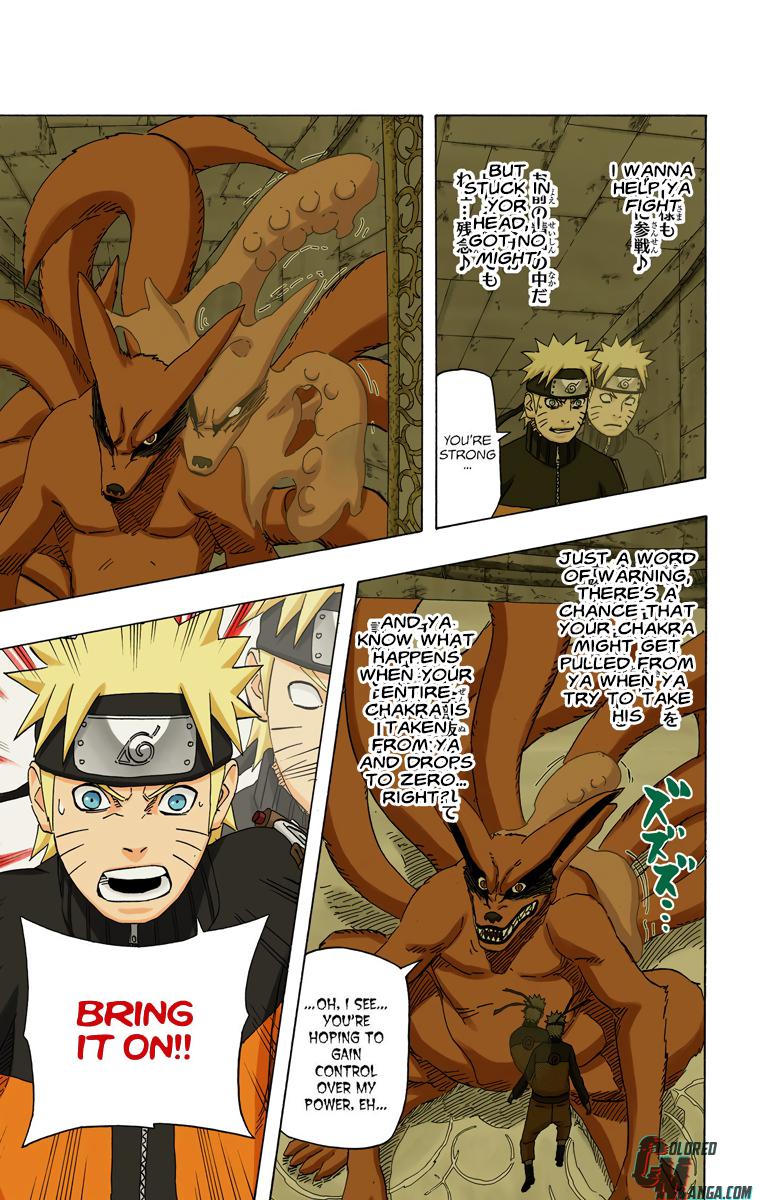 Chapter 496 — Page 16