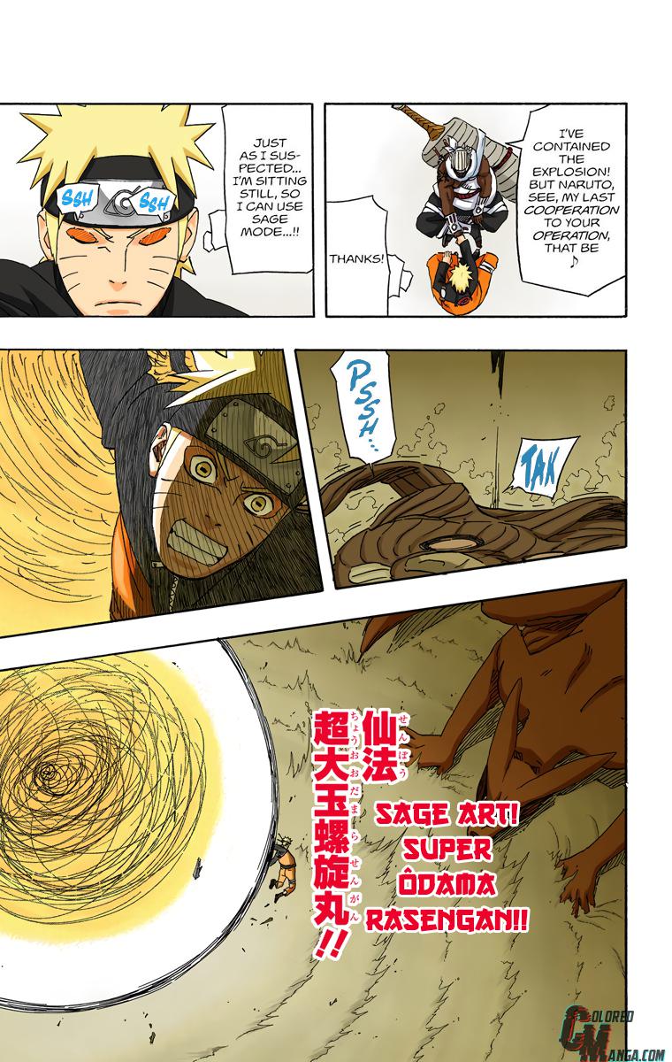 Chapter 497 — Page 4
