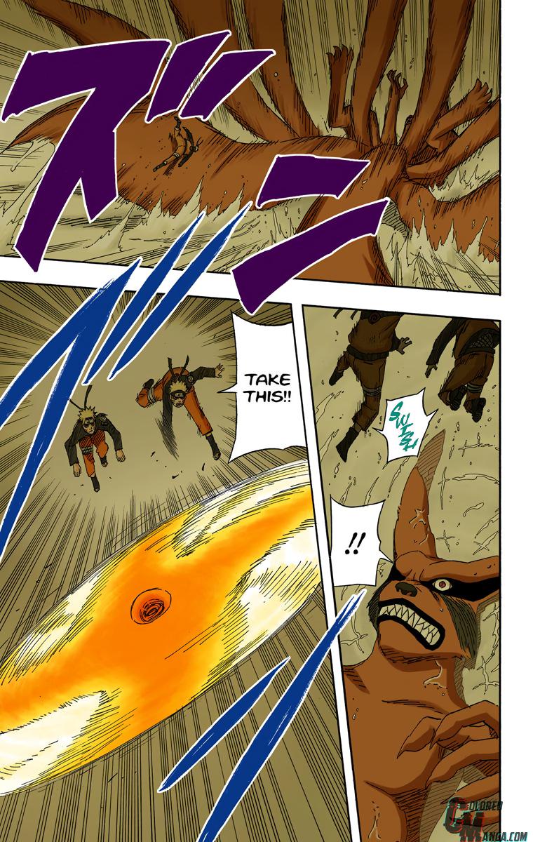Chapter 497 — Page 8