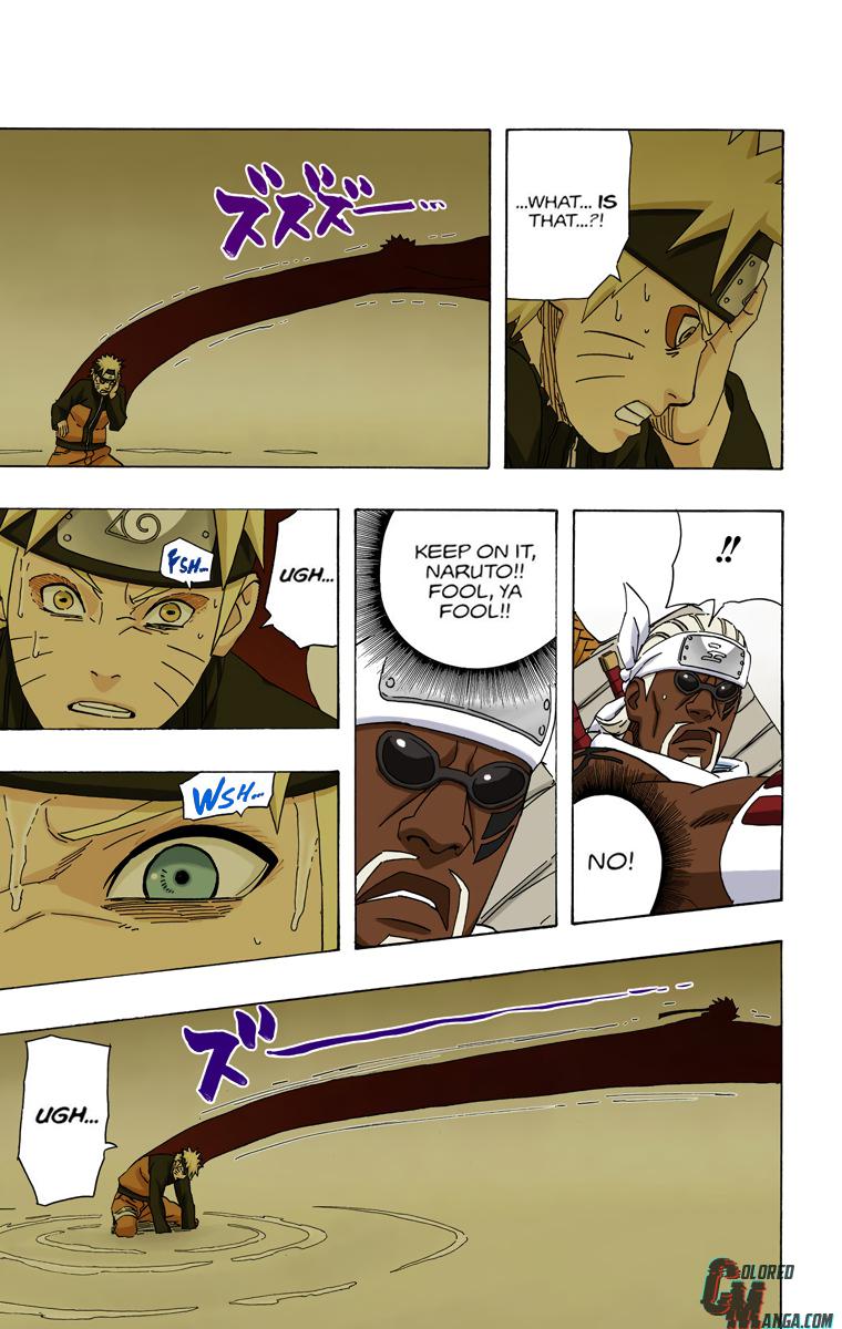 Chapter 497 — Page 13