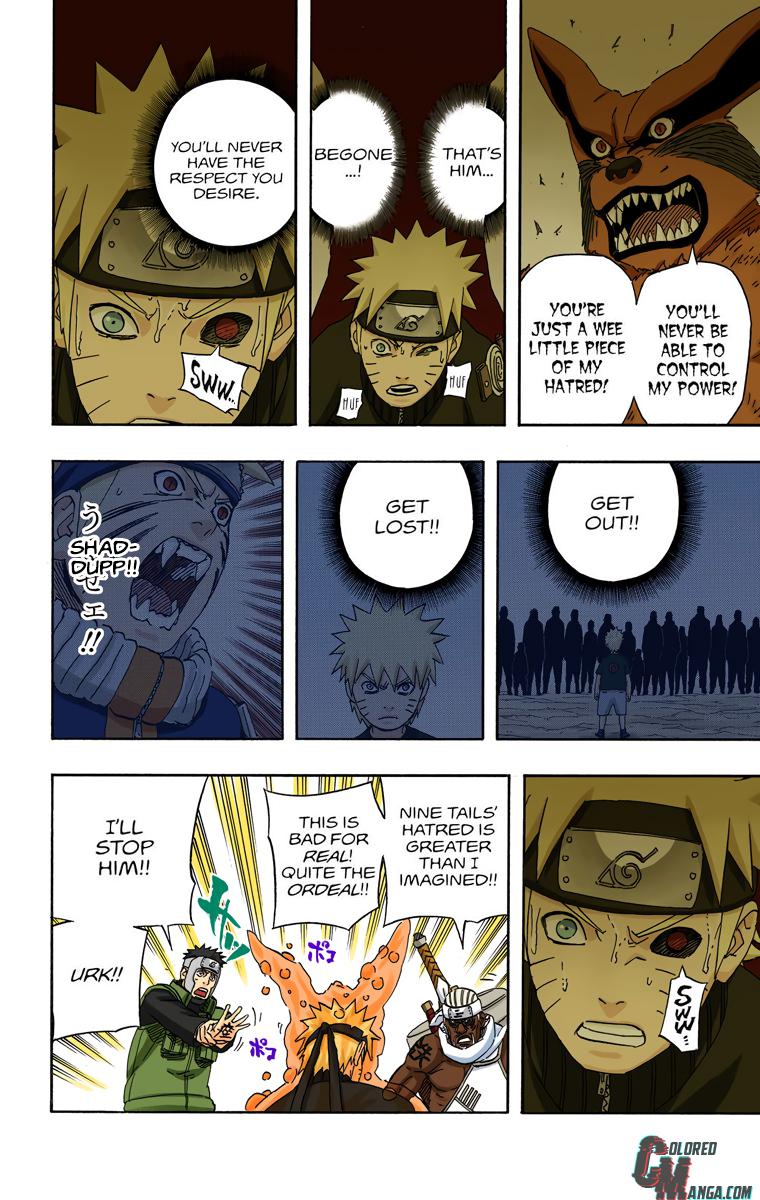 Chapter 497 — Page 14