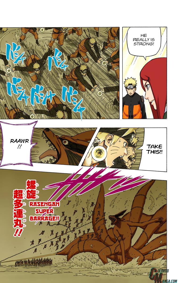 Chapter 499 — Page 5