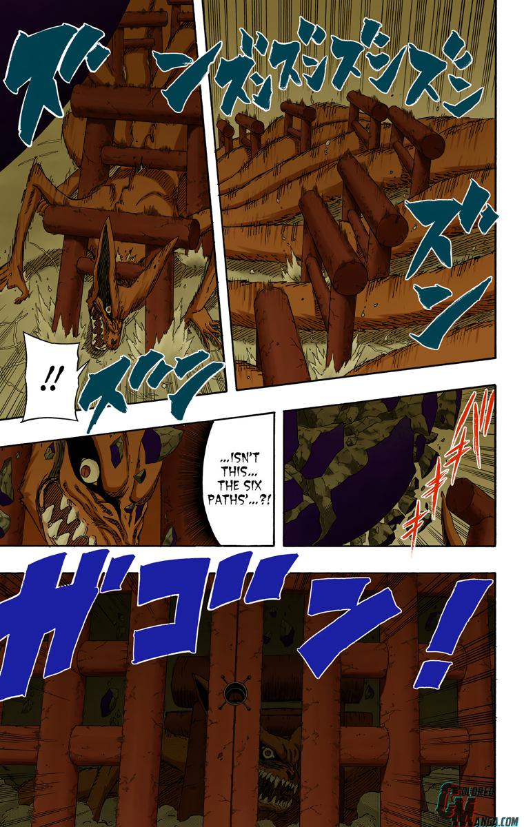 Chapter 499 — Page 14