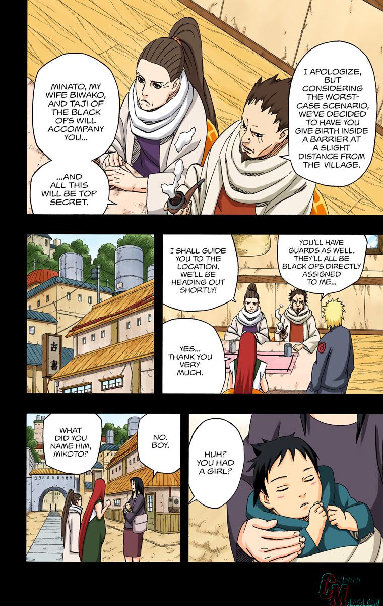 Chapter 500 — Page 10