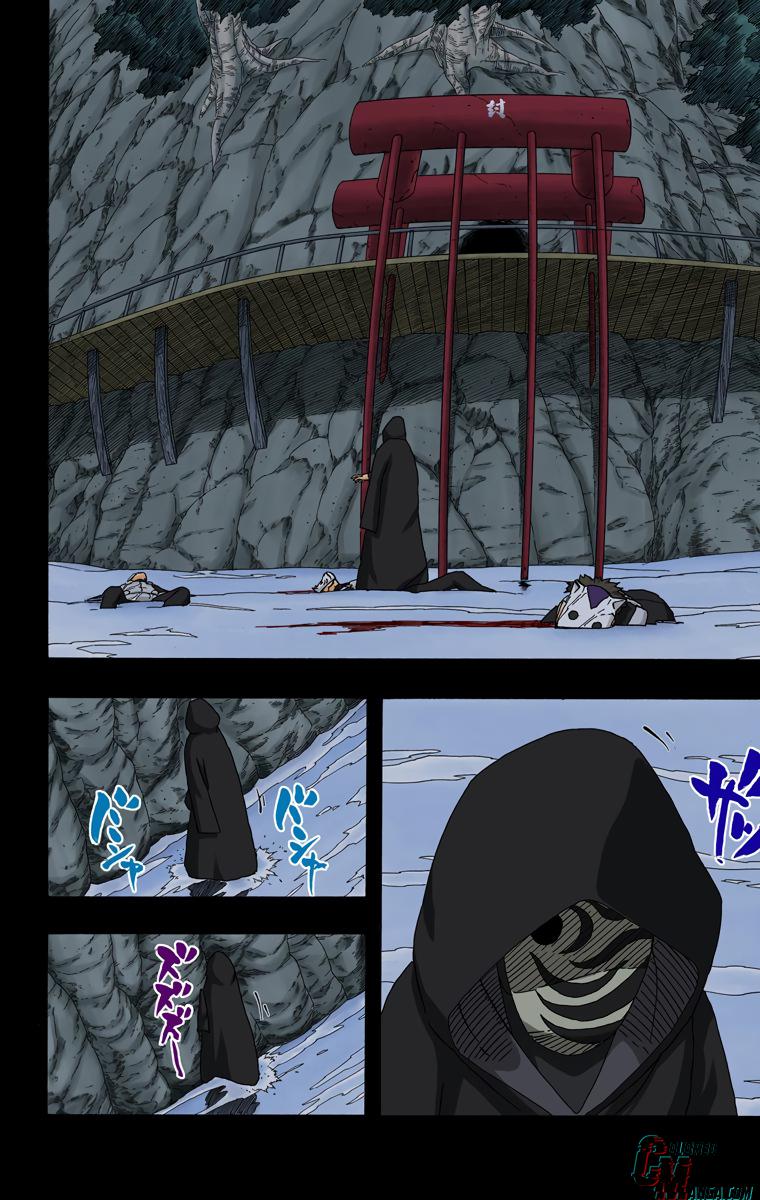 Chapter 500 — Page 14