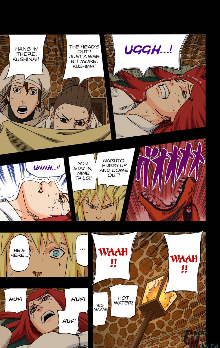 Chapter 500 — Page 15